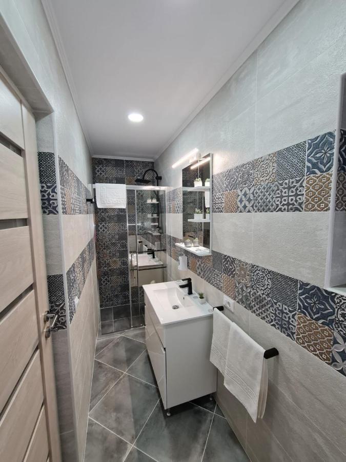 Splendid House Hotel Fagaras Bagian luar foto